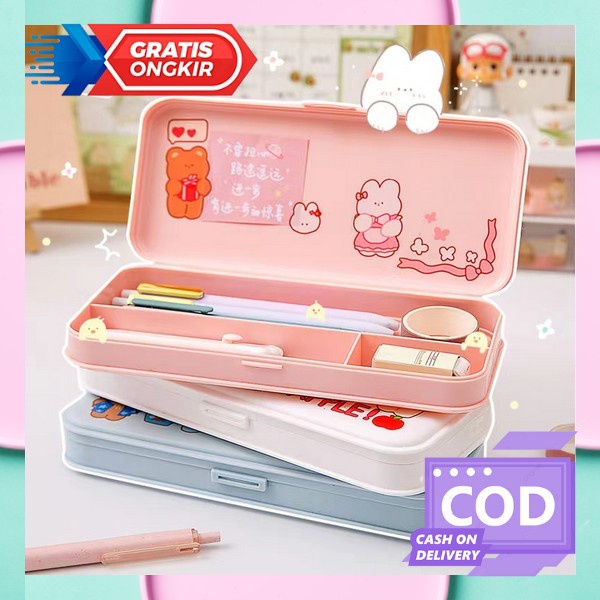 

Desgrip Pensil Sekolah Viral Dusgrib Tempat Pensil Cewek Karakter Tempat Pensil Aesthetic Dusgrip Kalkulator Terbaru 2023 Lucu Kotak Pensil Anak Perempuan Korean Style Kotak Pensil Anak Perempuan Korean Style Tpu Kotak P Kotak Pensil Minimalis Pencil