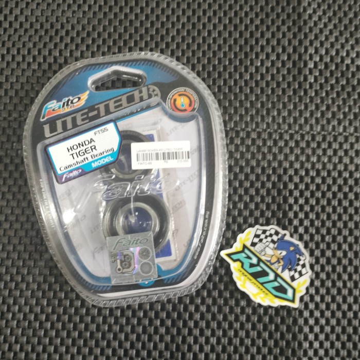 Lahar Noken As Racing Faito Nmax Vario125 150