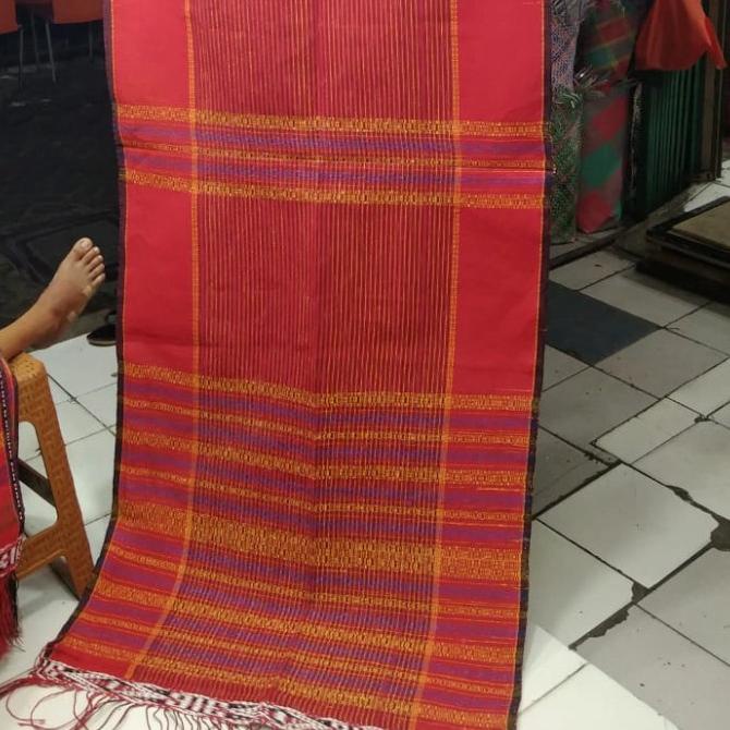 

Ulos Ragi Hotang Murah