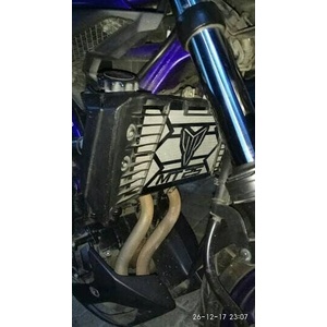 Cover radiator MT25 / MT-25