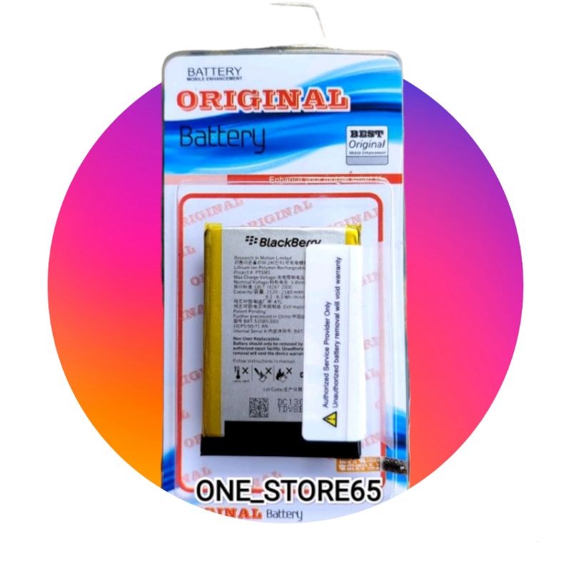 BATRE BATERAI BLACKBERRY BB Q5 / BATRE BATERAI BLACKBERRY Q5 Q 5