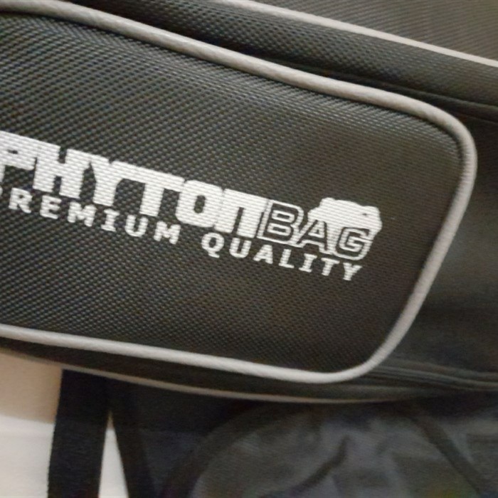 Side Bag Tas Samping Motor Vixion Verza Cb150R Tiger Megapro Mokita