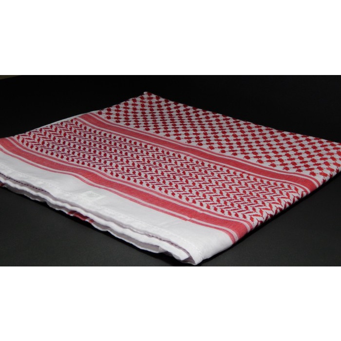 Terlaris Busana Muslim Syimah, Sorban Impor Asli Arab Saudi