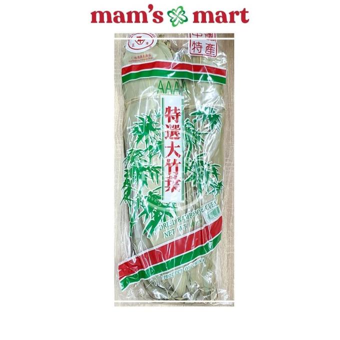 

Daun Bacang kering 400 gram