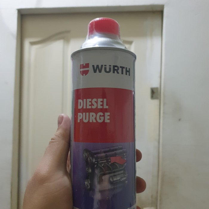 Best Seller Wurth Diesel Purge