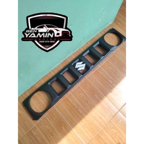 GRILL NEW JIMNY KATANA GRIL KATANA GRIL JIMNY GRIL JIMNY KATANA