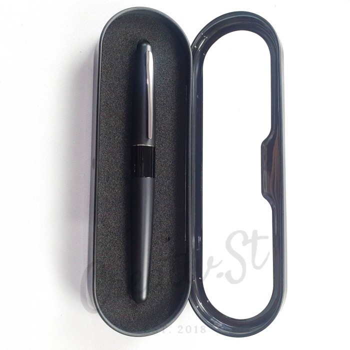 

Terlaris Pilot Metropolitan Mr-1 Fp Fountain Pen