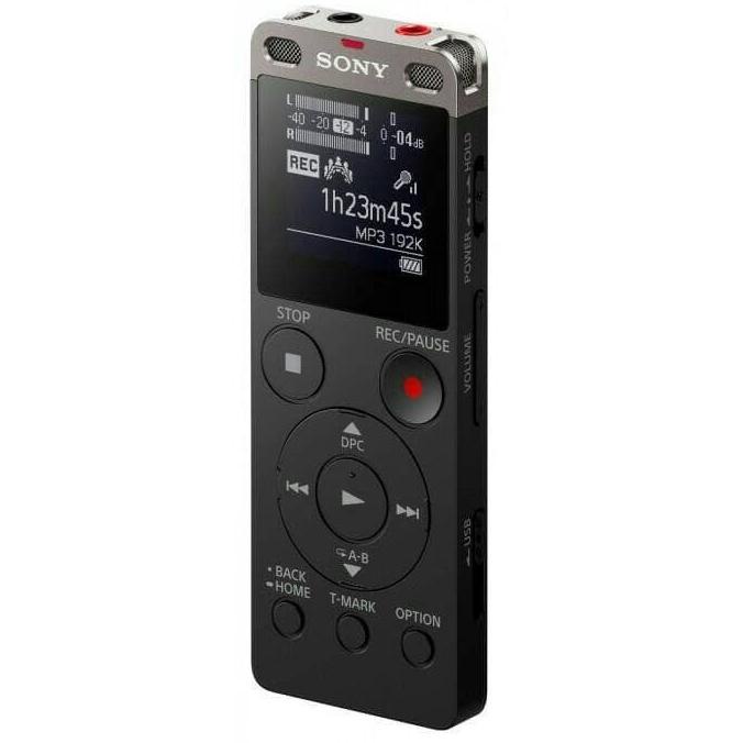 Sony Voice Recorder ICD-UX560