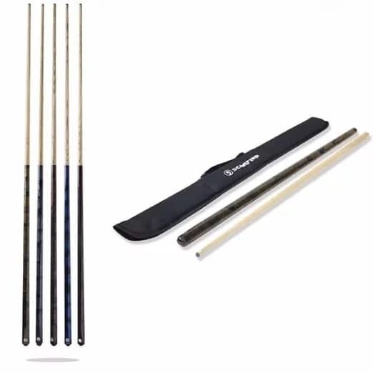 Stick Stik Billiard Scorpion Graphite X3