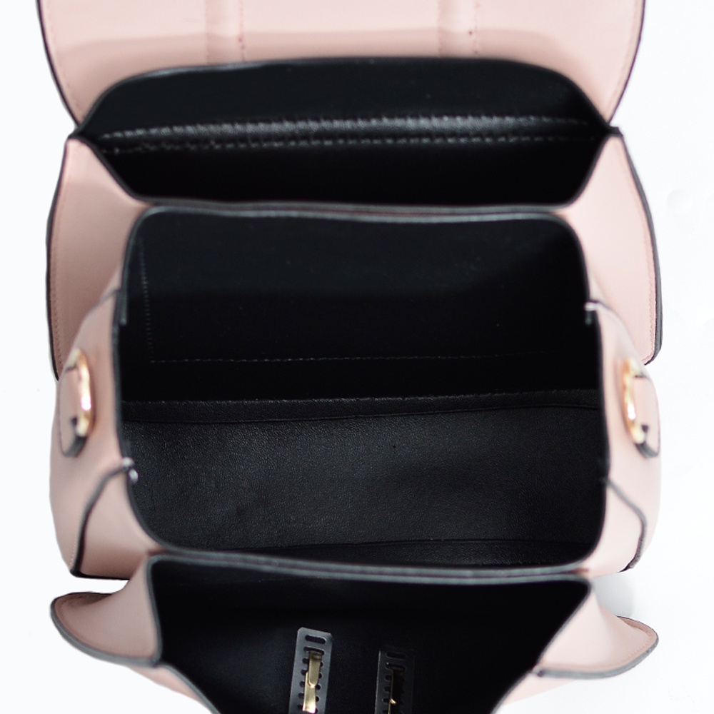 7037 TAS WANITA IMPORT SLEMPANG HANDBAG [1KG 2PC] PERFECT CORNER