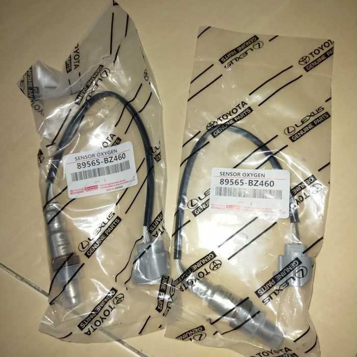 BEST SELLER" Sensor oksigen sensor 02 Bawah Sigra 1000cc