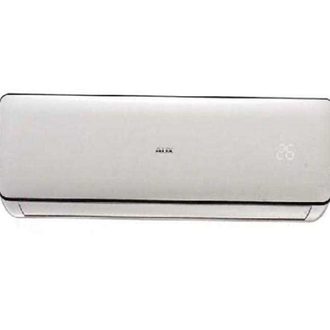 AUX AC Split Low Watt 1 pk ASW-9B4FFR1 Termasuk Pasang