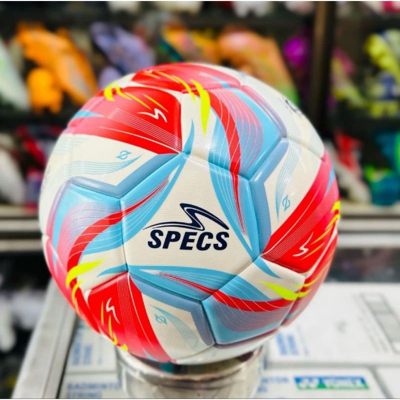 BOLA SPECS PALAPA 23 FS MATCH BALL FB COMPETITION BALL ORIGINAL MURAH