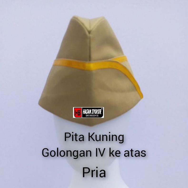 Trending Topi Mutz Pns Topi Mutz Asn Topi Mutz Pemda Topi Mutz Golongan 4 Topi Mutz Golongan 3 Topi 