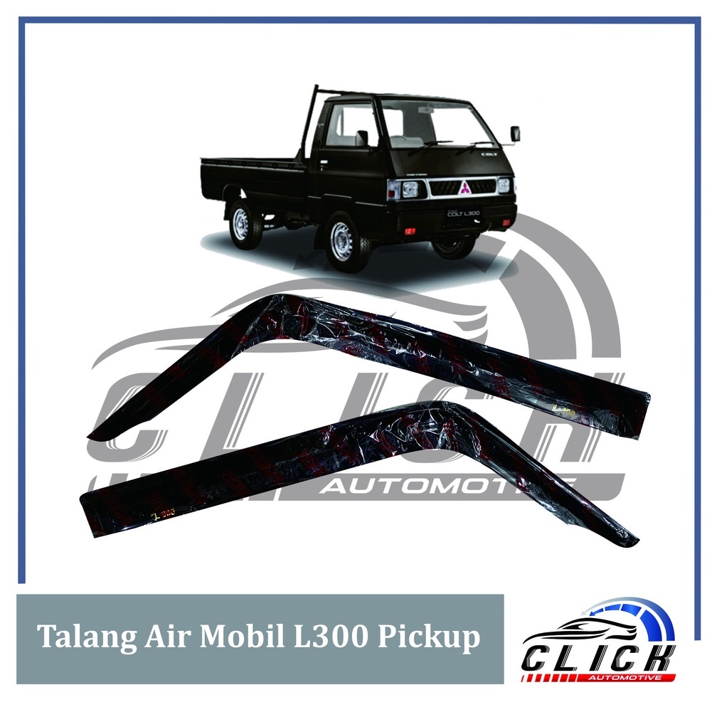 Produk Trend Talang Air L300 / Talang Air Pickup L300 / Talang Air Mobil Pickup 957_
