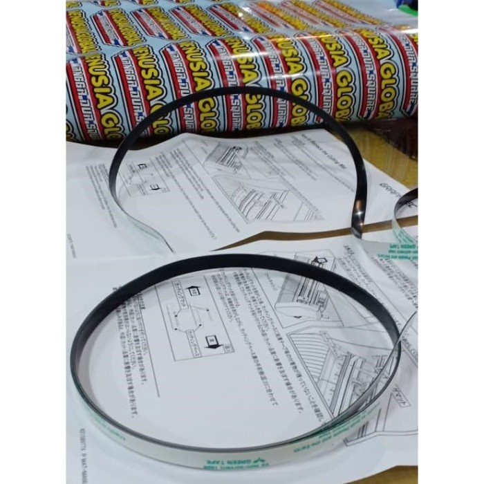 

Terlaris Cutting Mat Cutting Mat / Tatakan Cutting Graphtec Ce6000 Cm60