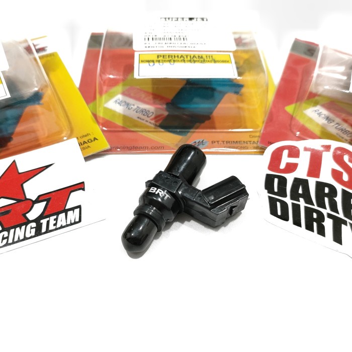 Terlaris Injector Injektor Crf 150 Brt Bore Up 180Cc 200Cc 250Cc