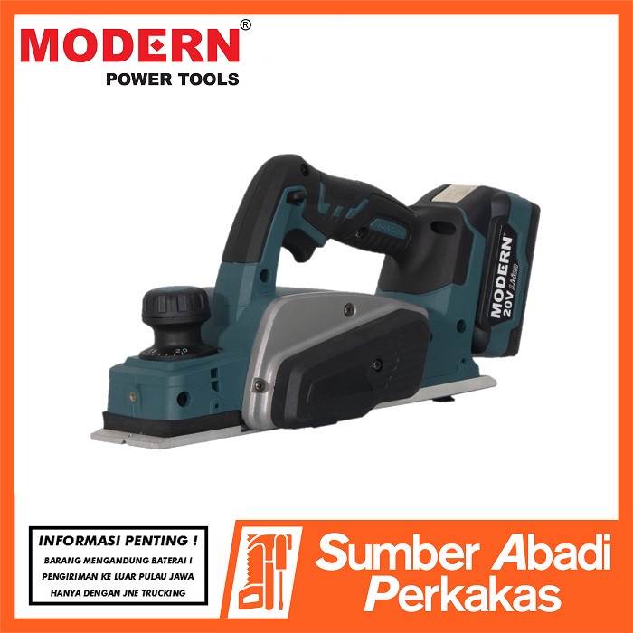 Terlaris Modern M-90 Mesin Planner Cordless 20V Serut Kayu Planer Baterai M90