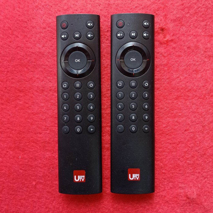 Remot Stb Indihome Usee Tv Orinal