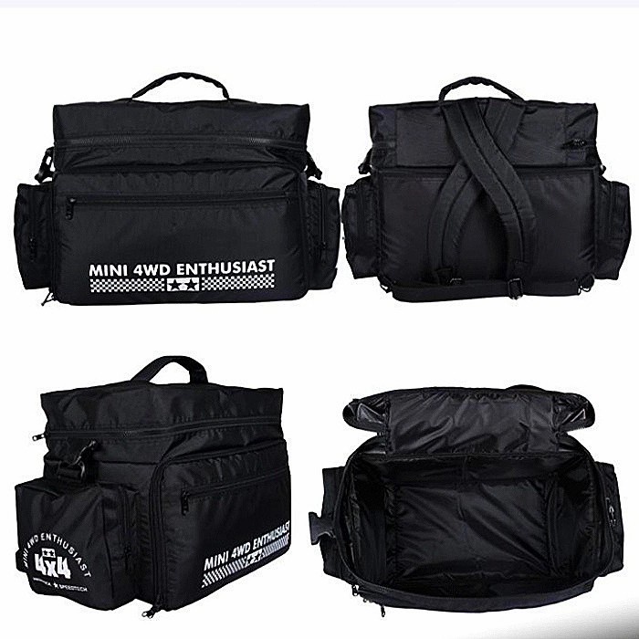 Terlaris Tas Box Tamiya Hjh / Meiho / Versus