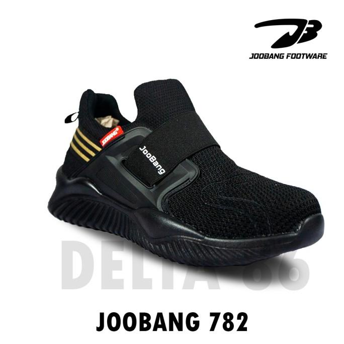SEPATU SAFETY KESELEMATAN KERJA JOOBANG 782