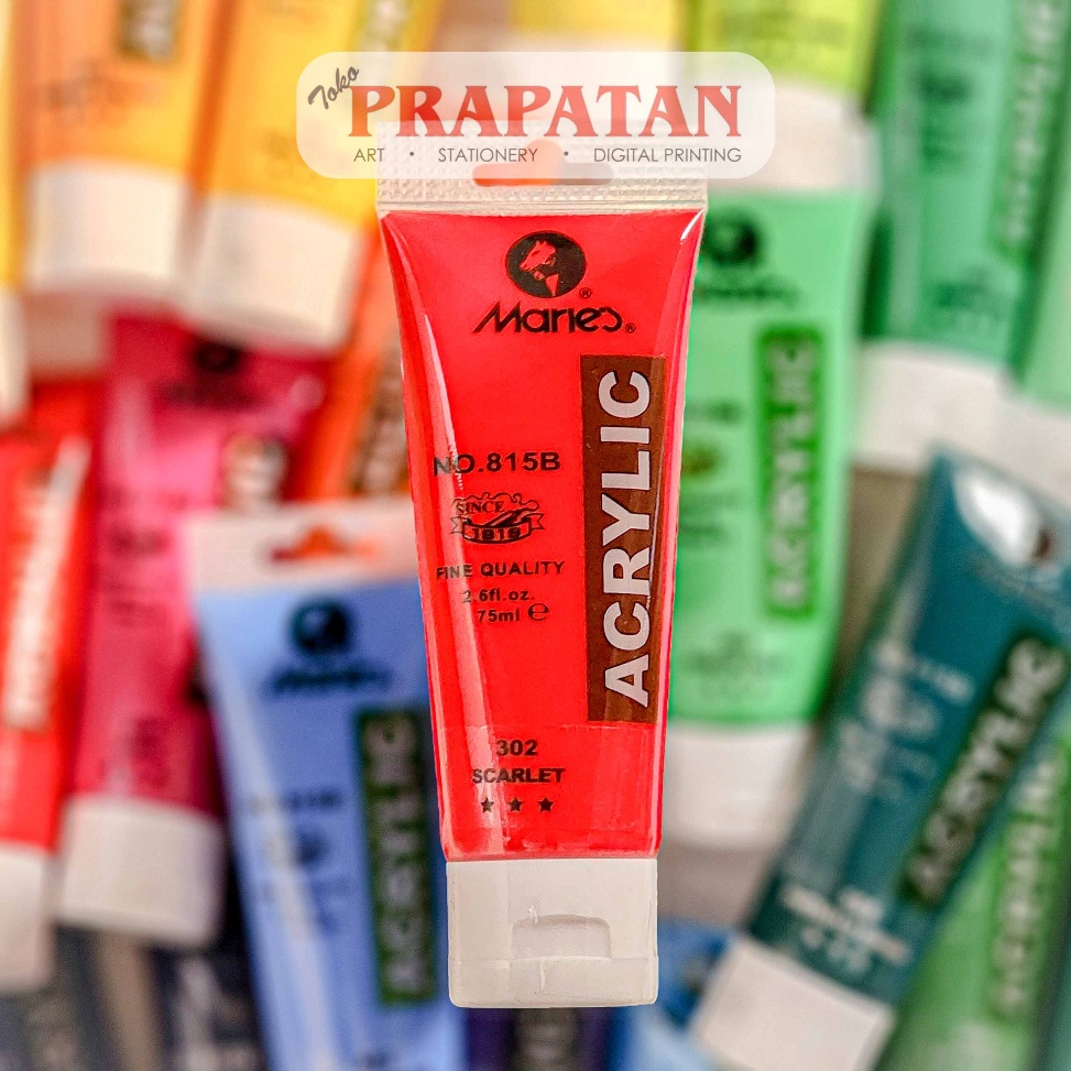 

RWL Cat Akrilik Maries 75ml | Maries Acrylic sejg8