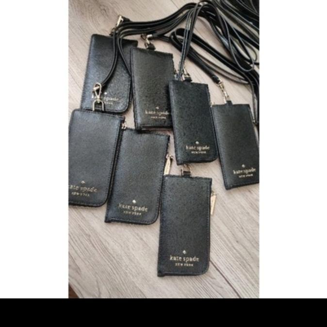 

Lanyard kate spade staci