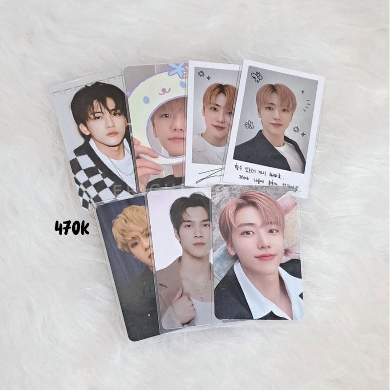 jaemin catur concept deco hot sauce vce ygm glimo