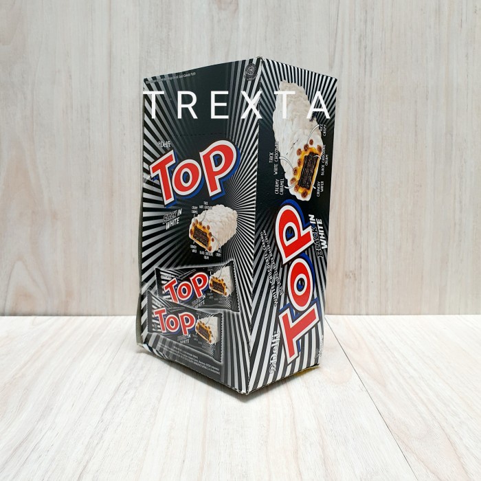 

Top Black In White 9 Gram Berkualitas