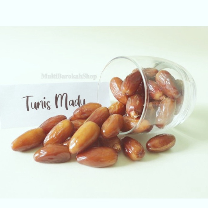 

Terlaris.. new tunisia madu tunis curah 500 gr CLD