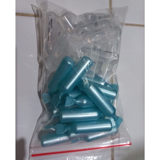 

⚡COD⚡ 1 Pasang (biru+putih) MIN ORDER 4 PSNG