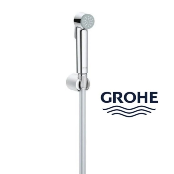 Grohe Jet Shower Tempesta-F/Trigger Spray 30 Shower Cebok Grohe Baru