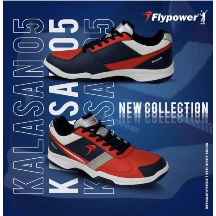 Sepatu Flypower Kalasan 05