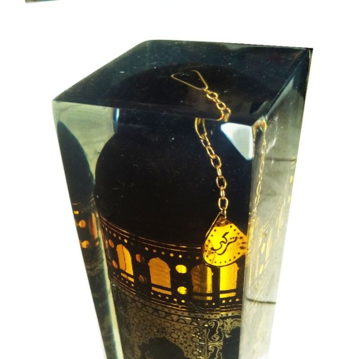Bestseller Buhur Pres Super Jumbo Sulaiman Dan Magribi Asli.