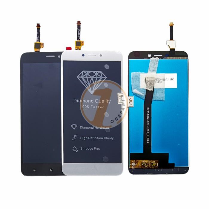 Lcd Touchscreen Xiaomi Redmi 4X Original