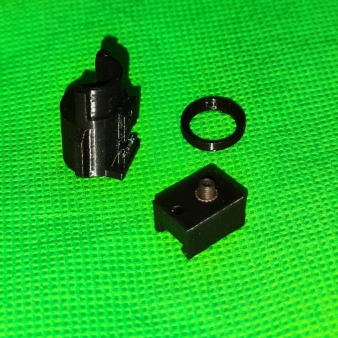 Chamber Adjustable V3 D'Cobra AR-15 M-416 DCobra AR15 M416 M4 RCW AEG