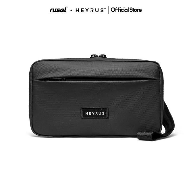 RUSEL CO I Handbag Aruna Lite I Handbag Pria I Clutch bag pria