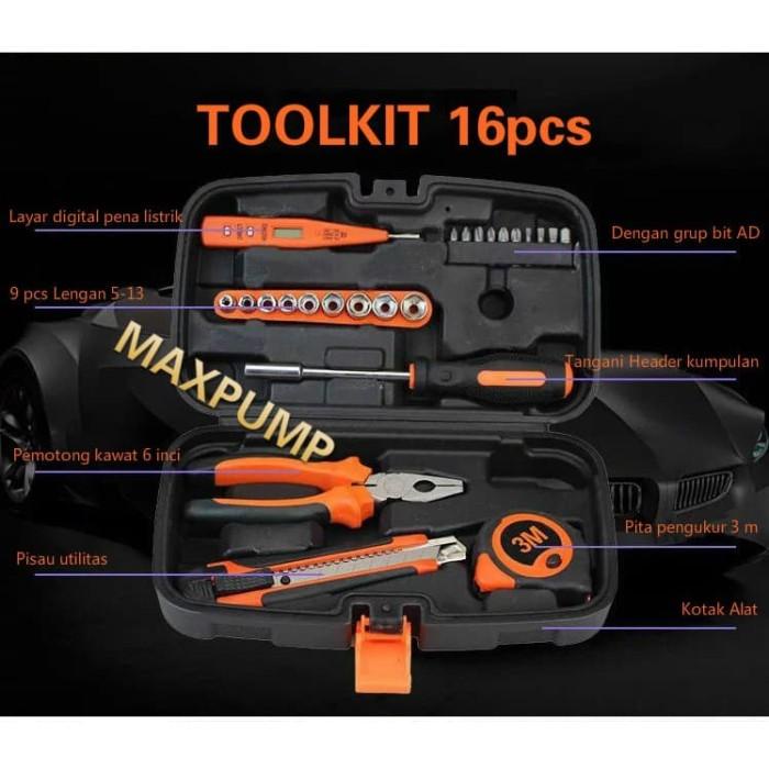 Toolbox Toolset Toolkit Tool Box Tool Set Tool Kit Tools Kit Tools Set