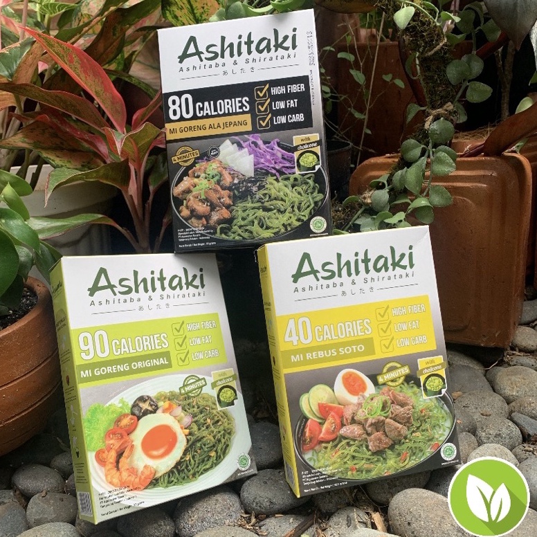 

ヿ Mie Ashitaki Diet Rendah Kalori