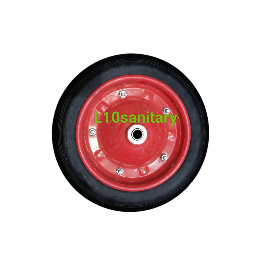 MATI Roda Ban Gerobak Dorong Sorong Angkong Ban *MATI