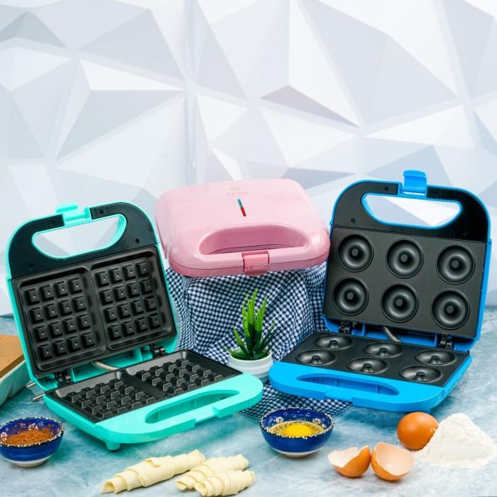 Best Seller Pero Waffle Maker
