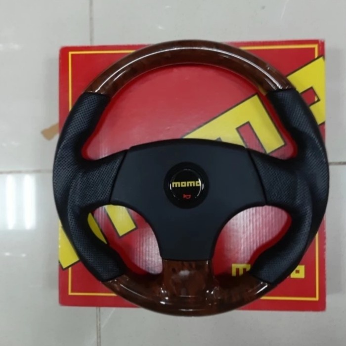 Stir Racing 14 Inch Wood Kode 032