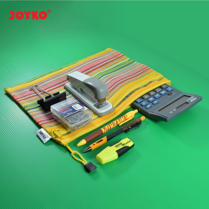 

Document Bag Tas Dokumen Joyko Dcb-37