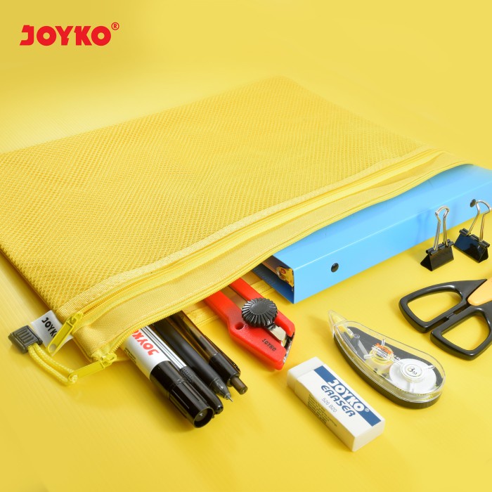 

Document Bag Tas Dokumen Joyko Dcb-39