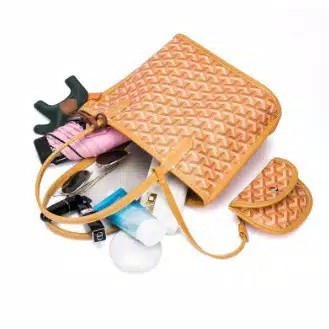 DISKON SPESIAL TAS WANITA CEWEK BRANDED IMPORT TOTE BAG SHOULDER EMO SMALL KANTOR TERLARIS