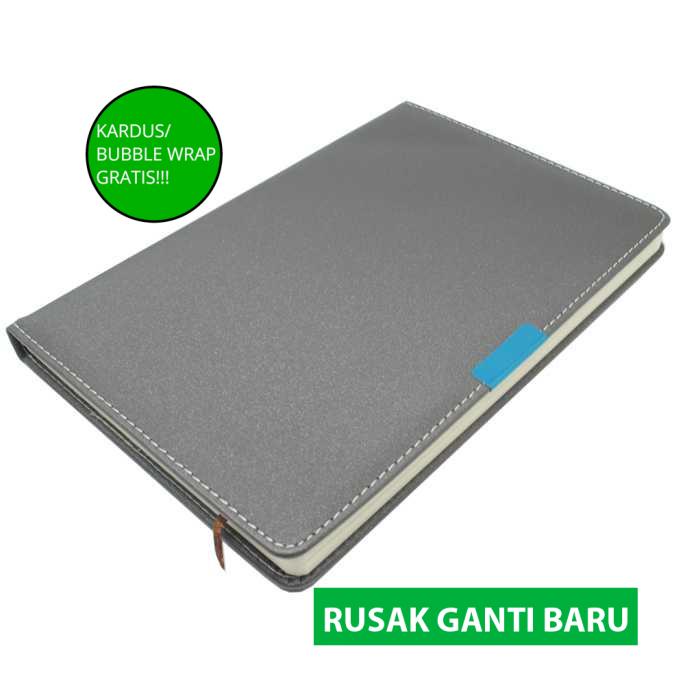 

(BISA COD!!!) Noverty Buku Catatan Bisnis Cover Kulit Kertas A5 - 1623