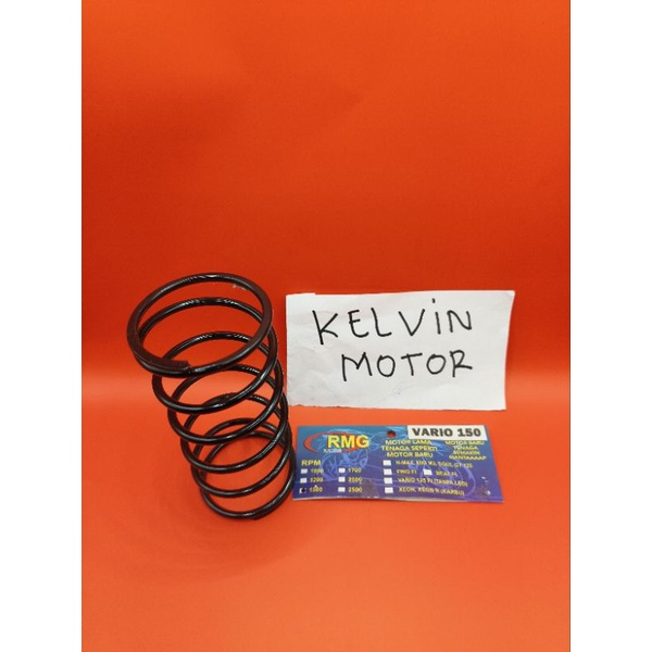 PER CVT VARIO 150 125 110 SPACY FI RMG RACING 1500RPM