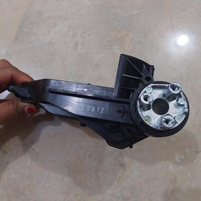 Retract Kosong Spion Jazz Rs 2008-2013 Ge8 Satuan Ori Tanpa Isi