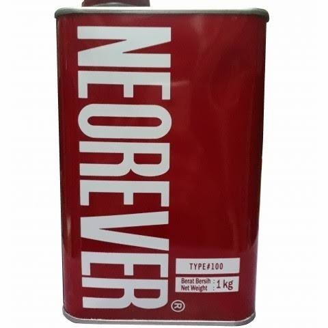 Terlaris Neorever 1000 Ml/Neorever Perontok Cat Besi/Perontok Cat Neorever