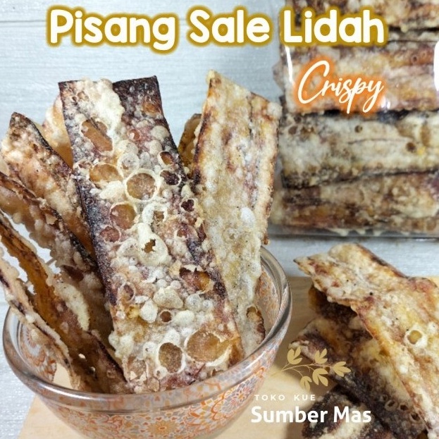 

Pasti Murah✩➭ JJR8D KERIPIK PISANG SALE LIDAH EKONOMIS - 175 GRAM - 10RB D97 Terkini